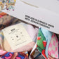 GRS X TATSUYA YOKOSAKA OVERPRINT SHIRT BOXSET