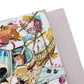 GRS X TATSUYA YOKOSAKA OVERPRINT SHIRT BOXSET