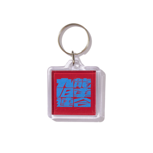 DISCOVERY KEY CHAIN