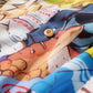 GRS X TATSUYA YOKOSAKA OVERPRINT SHIRT BOXSET