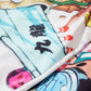 GRS X TATSUYA YOKOSAKA OVERPRINT SHIRT BOXSET