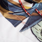 GRS X TATSUYA YOKOSAKA OVERPRINT SHIRT BOXSET