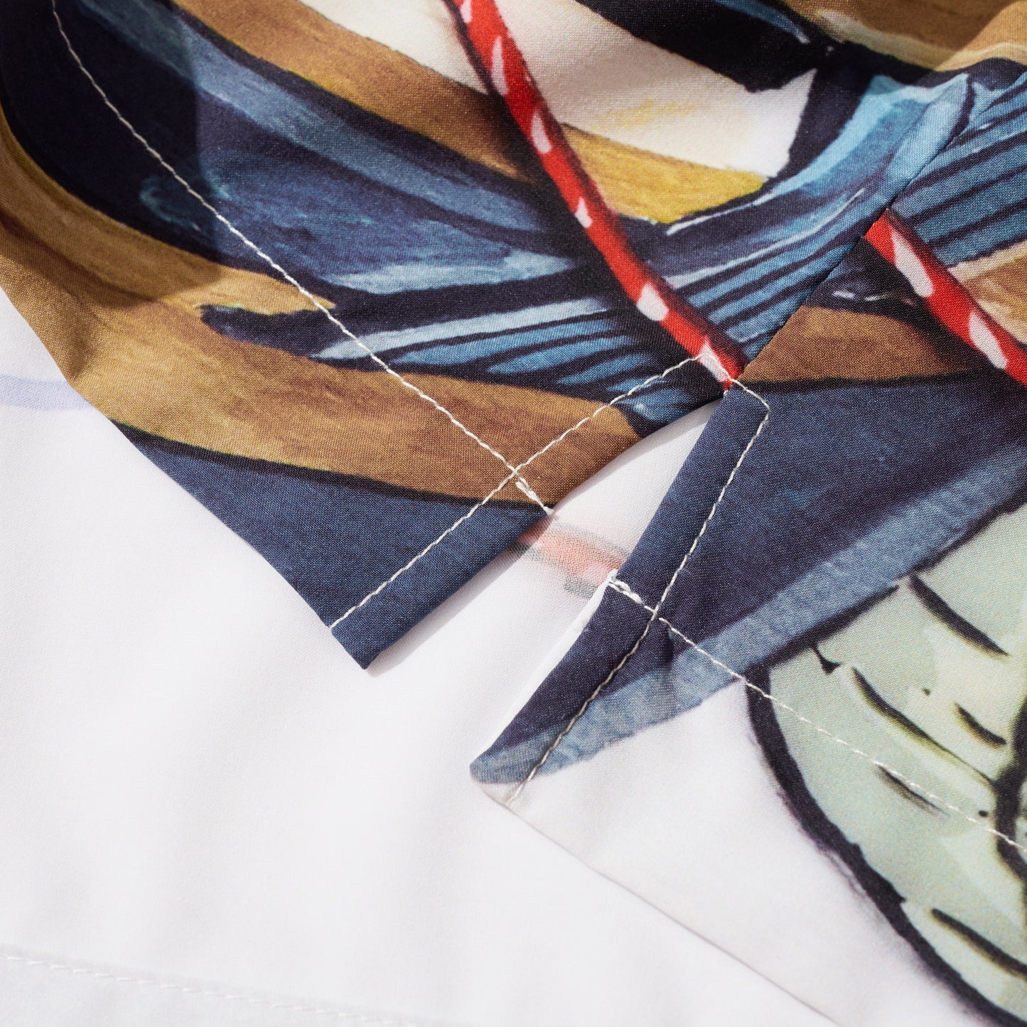 GRS X TATSUYA YOKOSAKA OVERPRINT SHIRT BOXSET