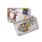 GRS X TATSUYA YOKOSAKA OVERPRINT SHIRT BOXSET