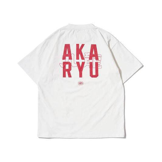 [Pre-Order] GRS x Dust Wu SS Pocket Tee / AKA RYU