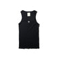 [PRE-ORDER] GRS x TRIPLET TANK TOP / BLACK