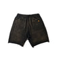 GRS x TRIPLET SUN FADED DESTROYED SWEAT SHORTS