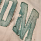 SUN FADED HEAVY DISTRESSED OVERSIZE FREEDOM TEE / VINTAGE WHITE (HK EDITION)