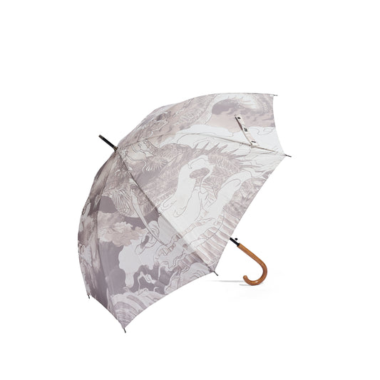 [TOKYO EDITION] DRAGON & TIGER SIGNATURE UMBRELLA