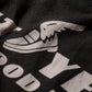 Team Rising Distressed Logo SS Tee