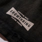 Team Rising Distressed Logo SS Tee