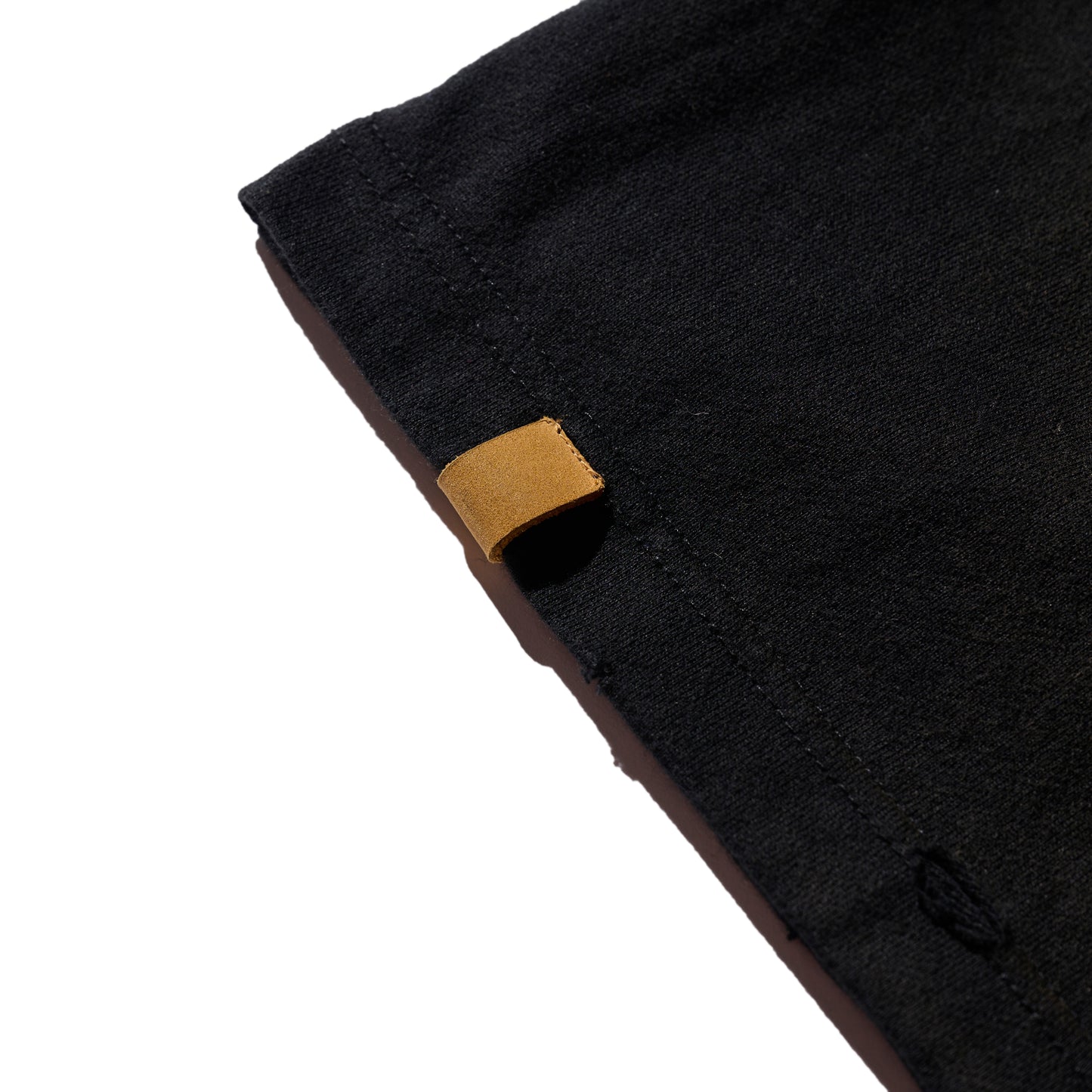 Team Rising Distressed Logo SS Tee
