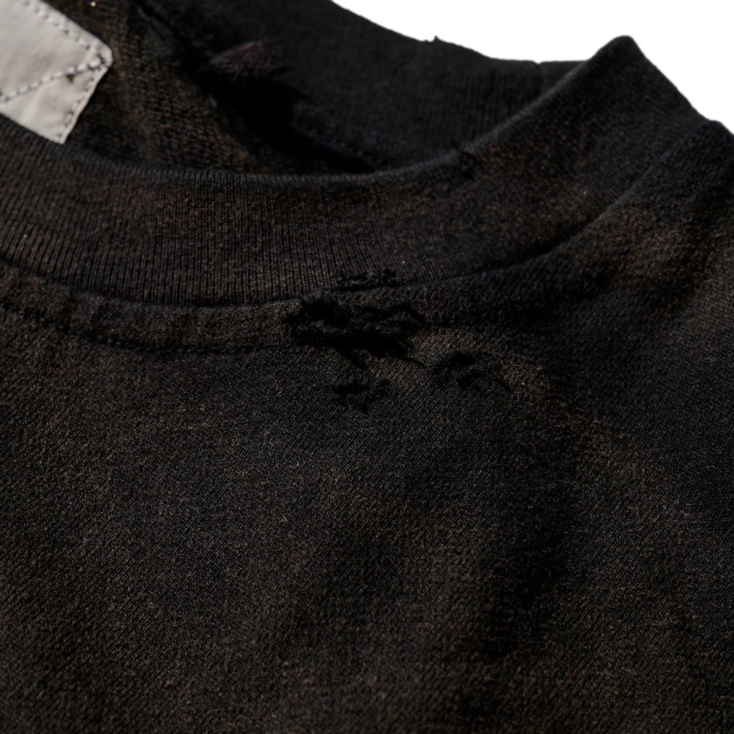 Team Rising Distressed Logo SS Tee