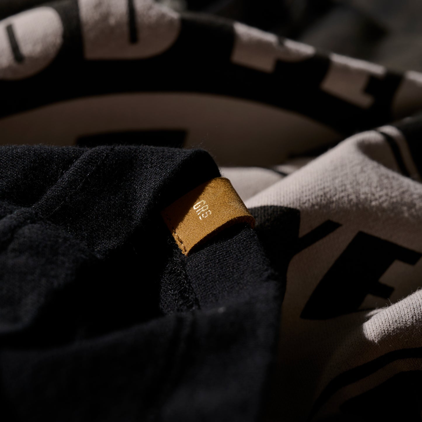 Team Rising Distressed Logo SS Tee