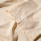 GRS x ChargeSpot Sun Faded  “Kowloon” Tee / Ecru