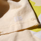 GRS x ChargeSpot Sun Faded  “Kowloon” Tee / Ecru