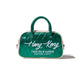 Embroidery Mini 2 Way Suka Bag / Tiger Balm Garden