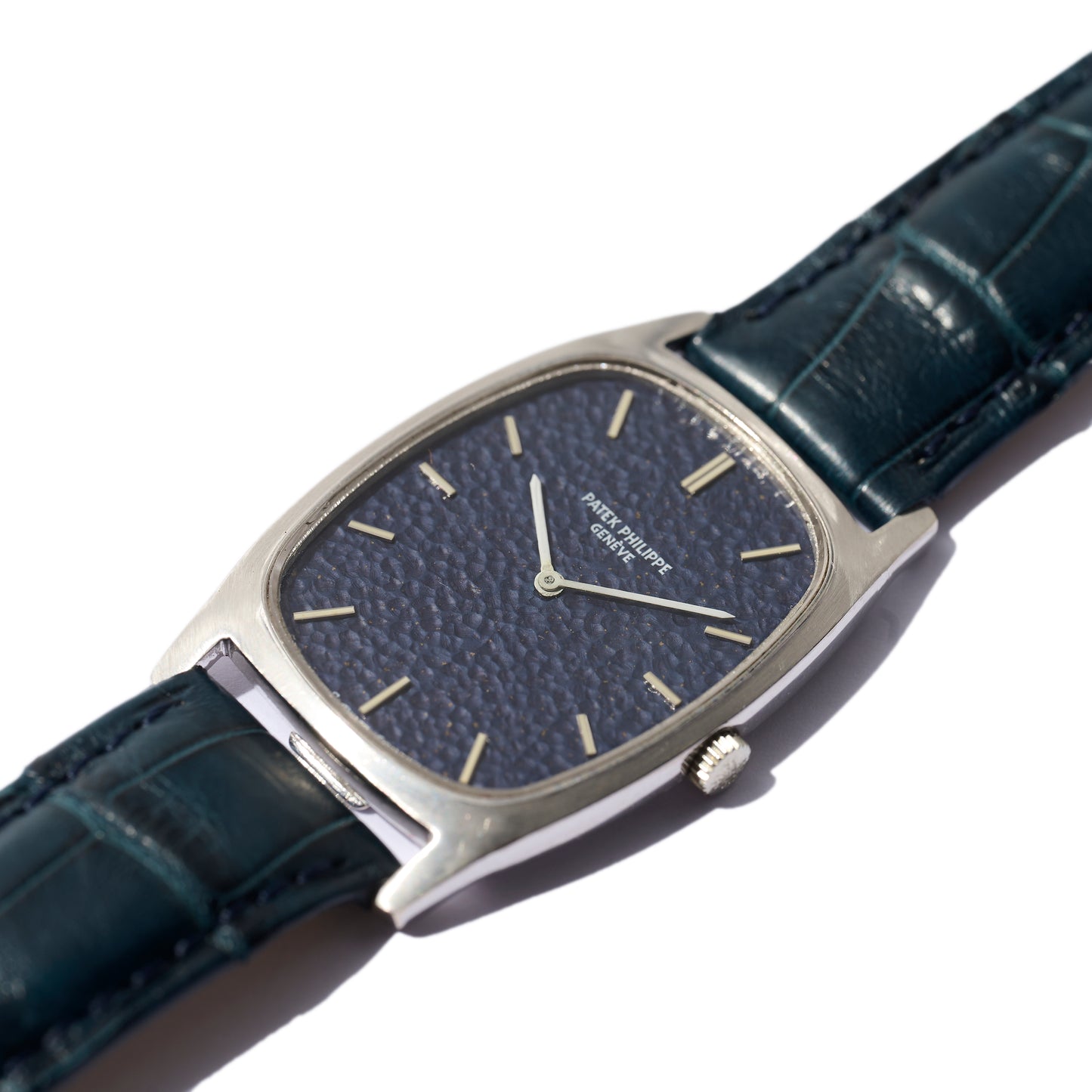 Patek Philippe 3567 Ellipse