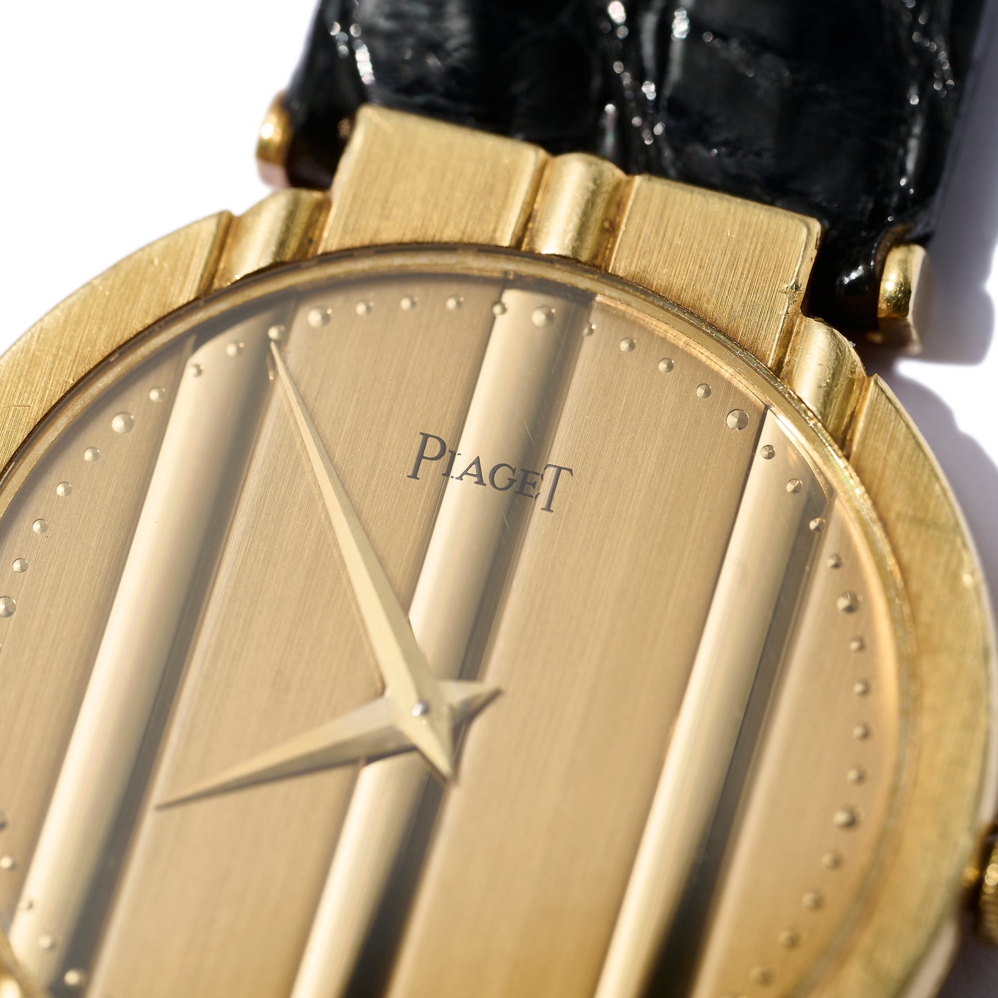 Piaget 8673 Polo