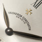 VACHERON CONSTANTIN 92060 HISTORIQUES