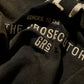 GRS x The Prosecutor Sun Faded Distressed “Justice” Tee