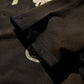 HEAVYWEIGHT SUN FADED TEE / BLACK