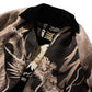 YEAR OF HORSE REVERSIBLE JACQUARD SUKAJAN JACKET