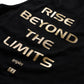 GRS x Triplet Tank Top / Black x Gold