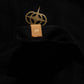 GRS x Triplet Tank Top / Black x Gold