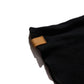 GRS x Triplet Tank Top / Black x Gold