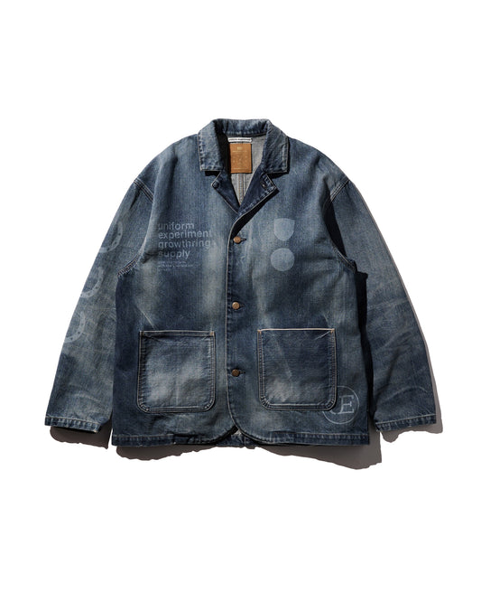 GRS DENIM JACKET