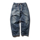 GRS DENIM PANTS