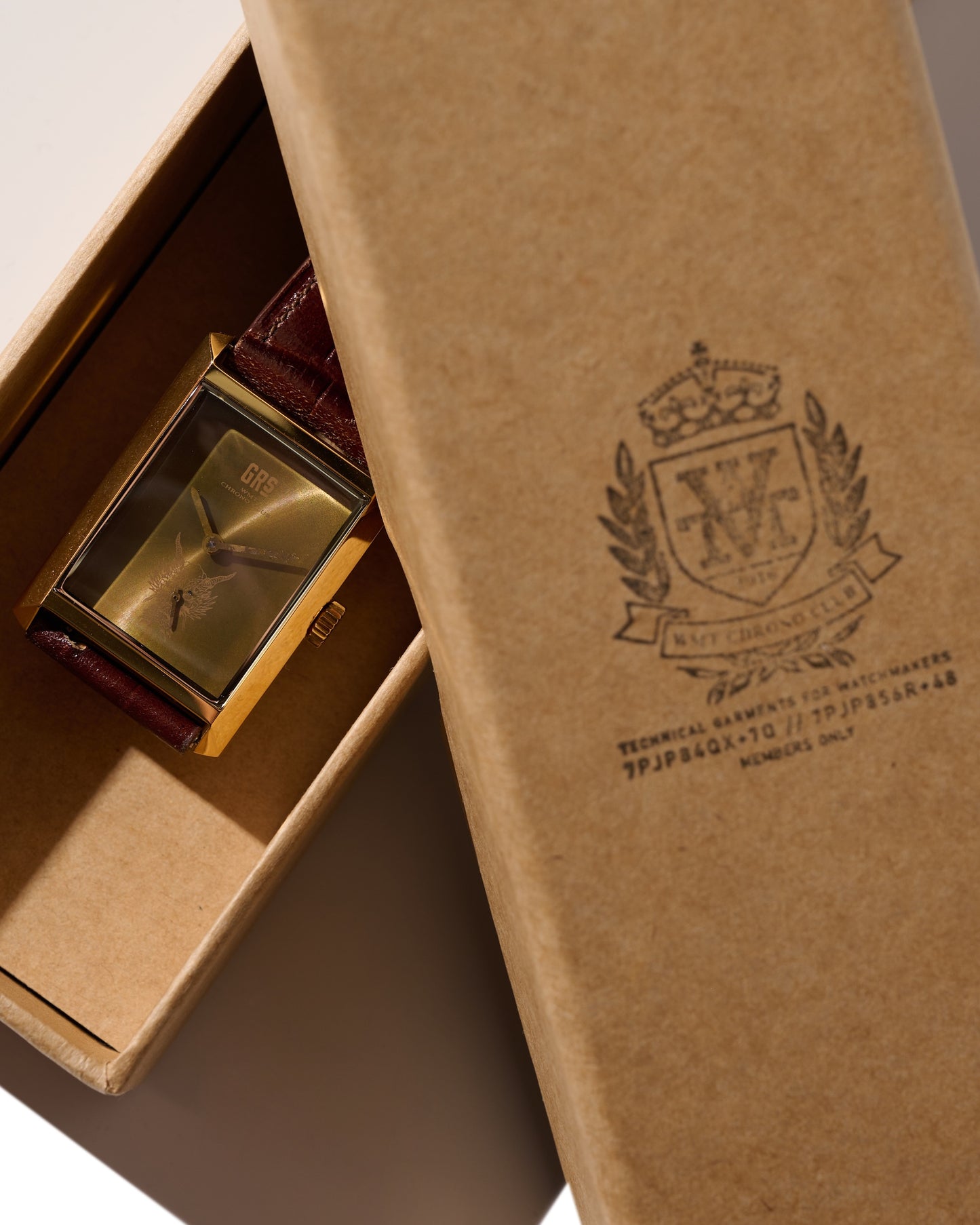 GRS X WCNC OLD MILLER SAVE THE DRAGON