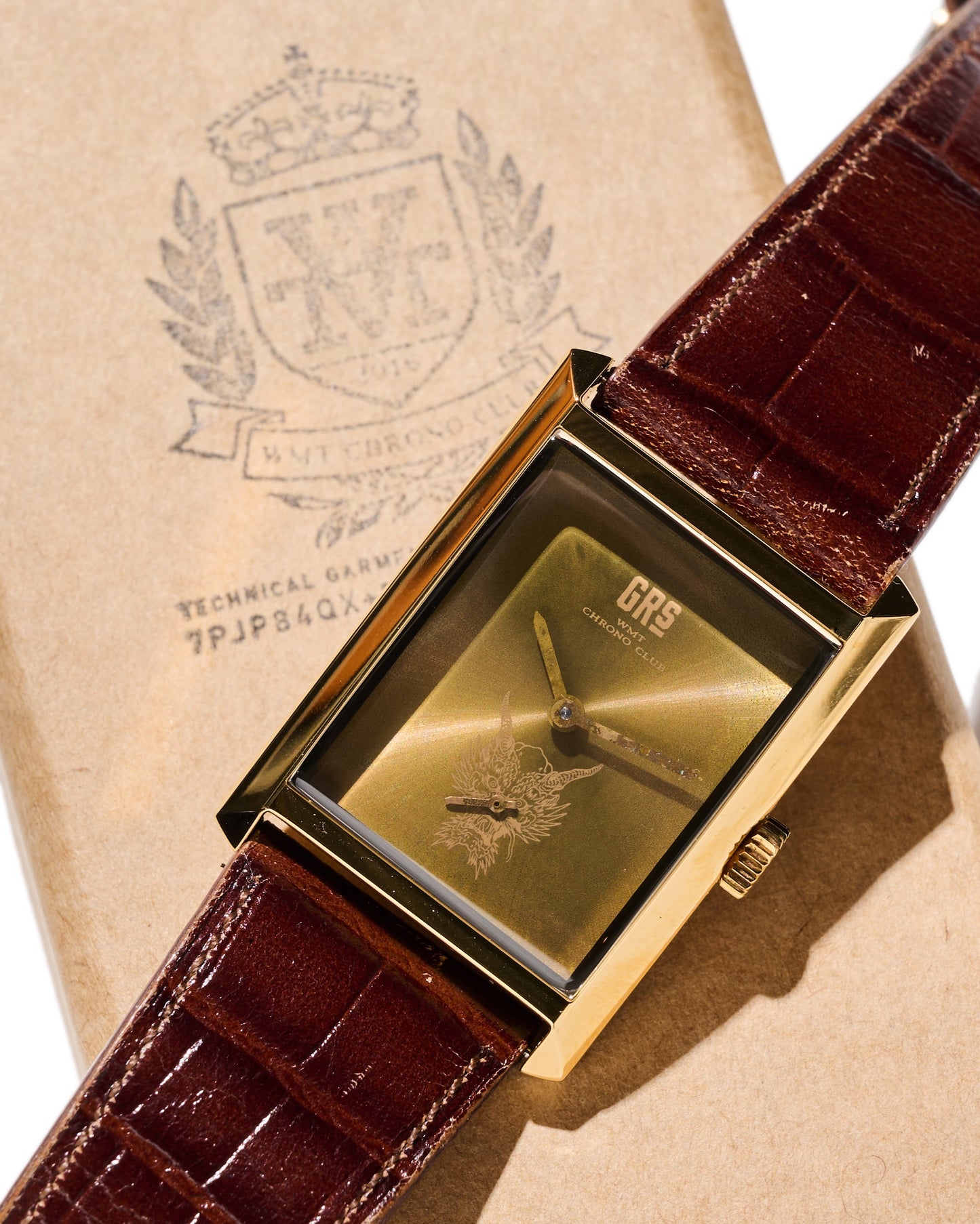 GRS X WCNC OLD MILLER SAVE THE DRAGON