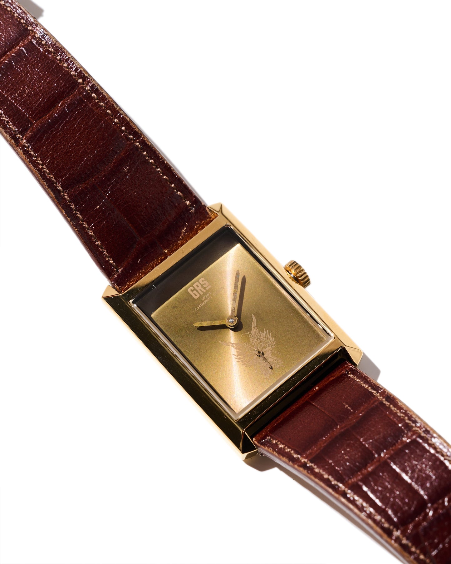 GRS X WCNC OLD MILLER SAVE THE DRAGON