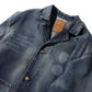 GRS DENIM JACKET