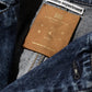 GRS DENIM JACKET