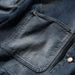 GRS DENIM JACKET