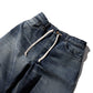 GRS DENIM PANTS