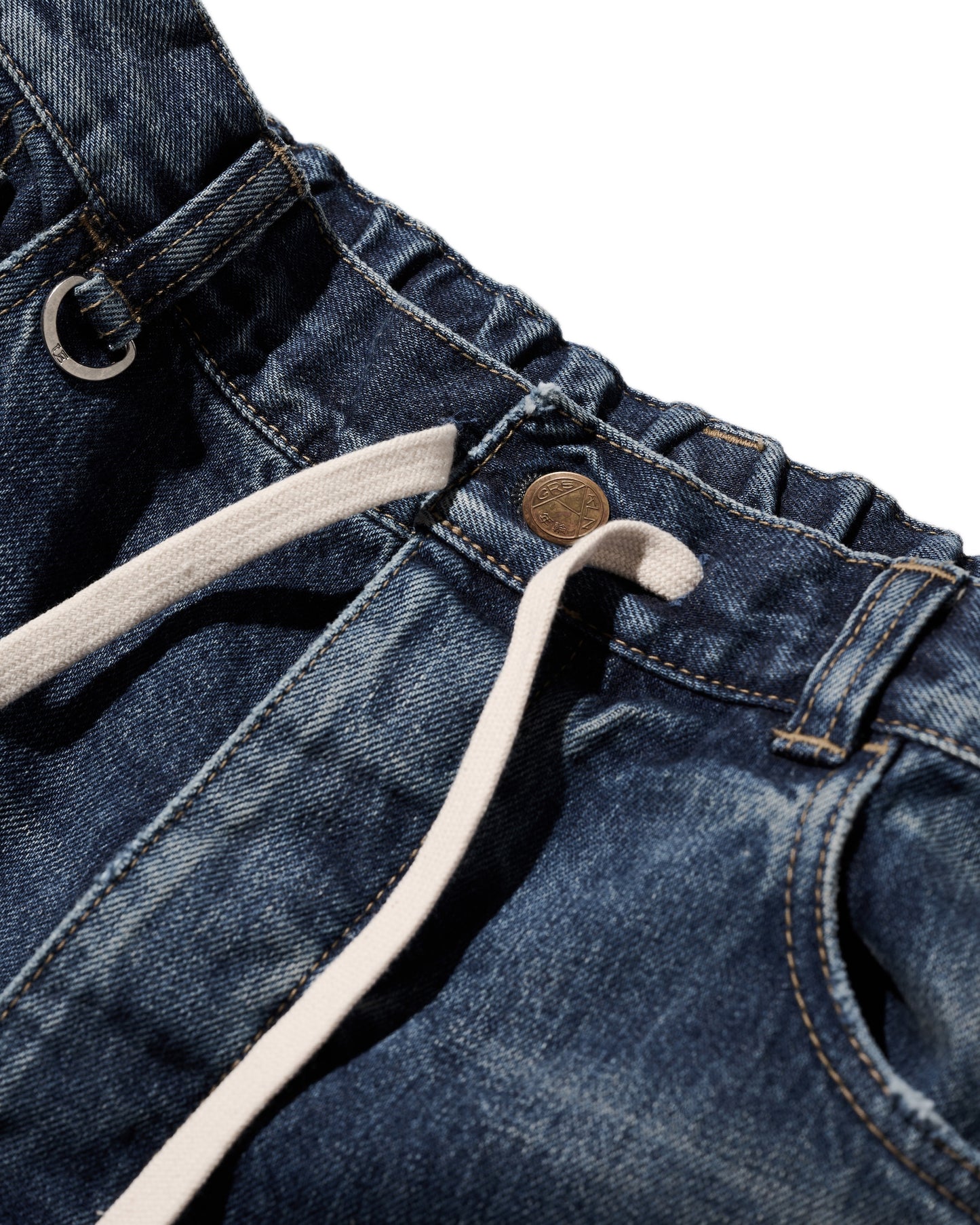 GRS DENIM PANTS