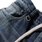 GRS DENIM PANTS