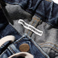 GRS DENIM PANTS
