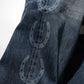 GRS DENIM PANTS