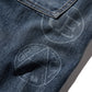 GRS DENIM PANTS