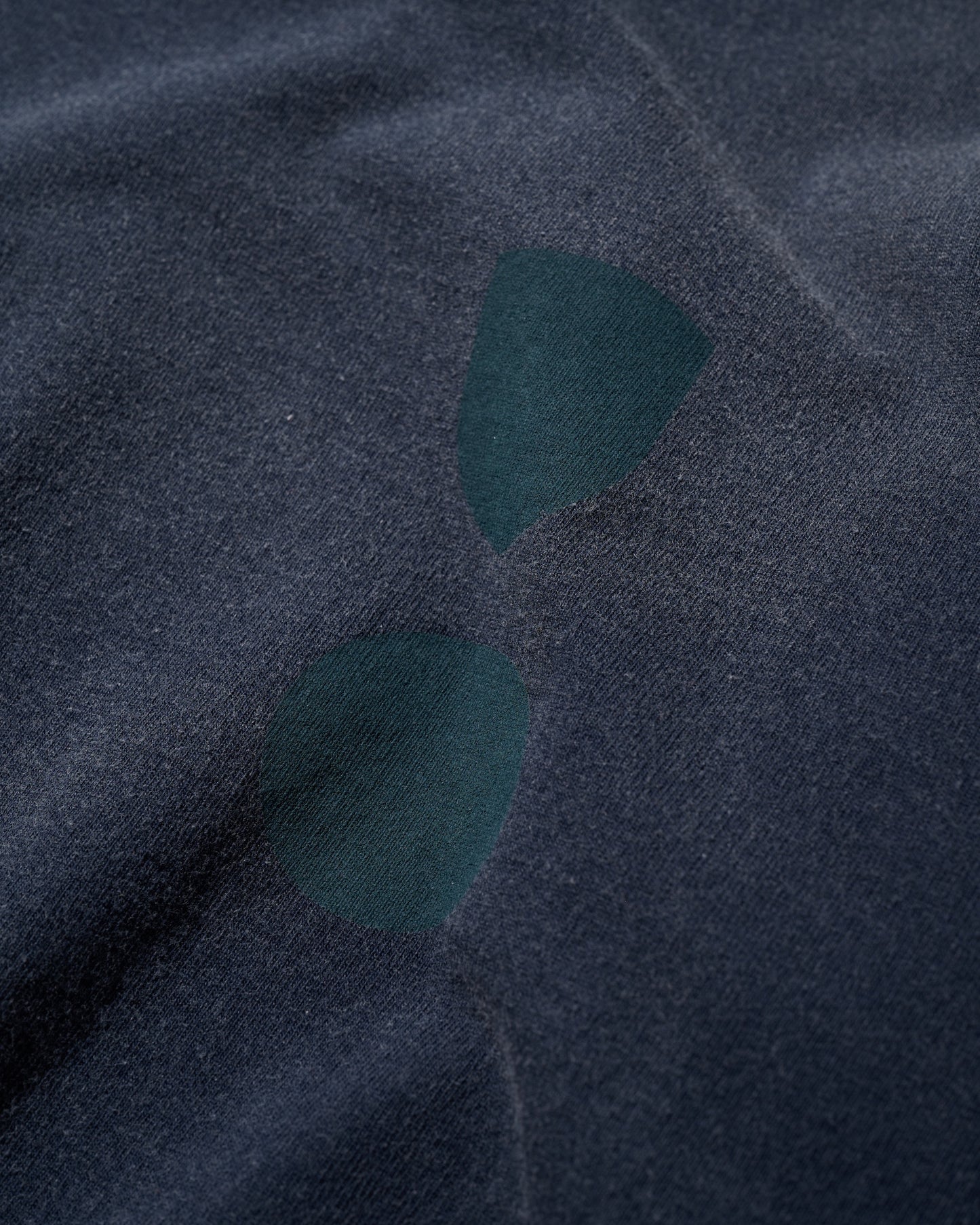 GRS FADED S/S TEE TYPE-2