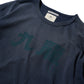 GRS FADED S/S TEE TYPE-1