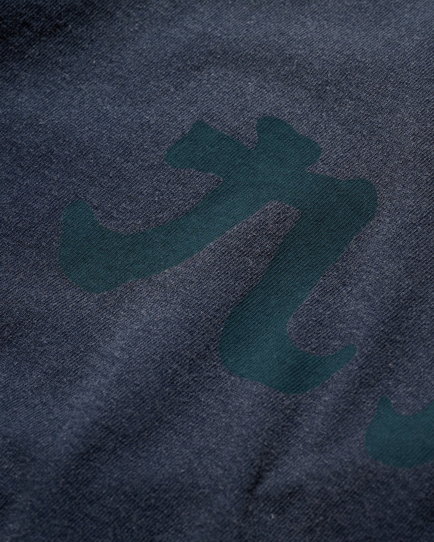 GRS FADED S/S TEE TYPE-1