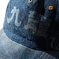 GRS DENIM CAP