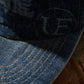GRS DENIM CAP