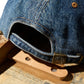 GRS DENIM CAP